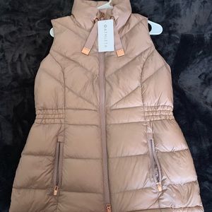 Athleta Vest